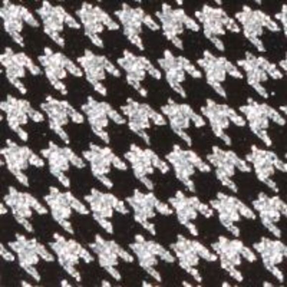 JESSICA HOWARD Womens Glitter Long Sleeve Jewel Neck Short Cocktail Sheath Dress - Picture 4 of 4